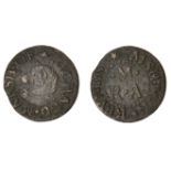 The Collection of Wiltshire Coins, Tokens and Paranumismatica formed by the late David Ward