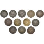 The Collection of Wiltshire Coins, Tokens and Paranumismatica formed by the late David Ward