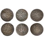 The Collection of Wiltshire Coins, Tokens and Paranumismatica formed by the late David Ward