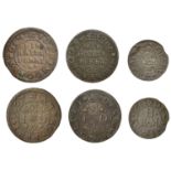 The Collection of Wiltshire Coins, Tokens and Paranumismatica formed by the late David Ward