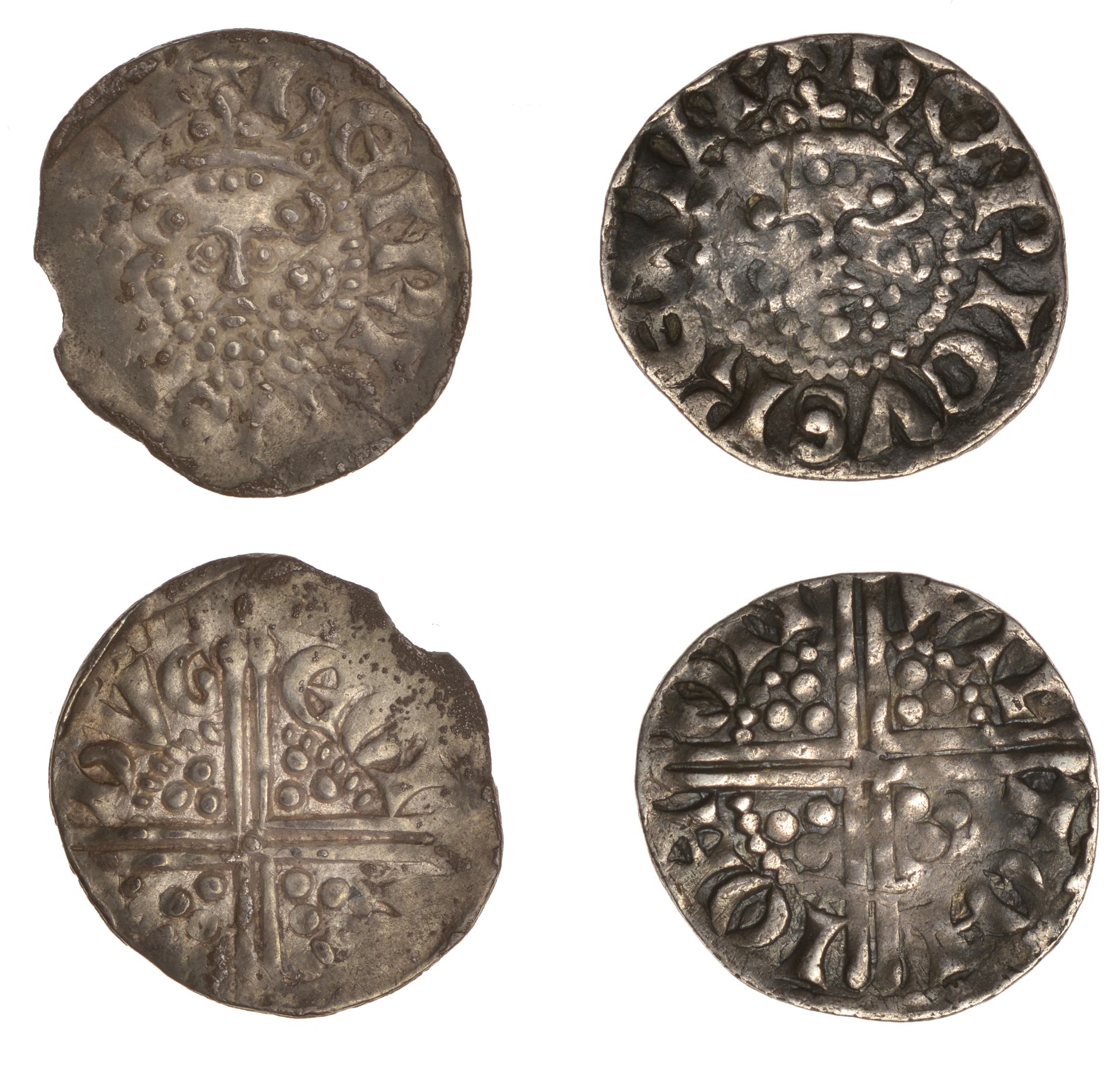 The Collection of Wiltshire Coins, Tokens and Paranumismatica formed by the late David Ward