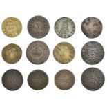 The Collection of Wiltshire Coins, Tokens and Paranumismatica formed by the late David Ward