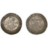 The Michael Gietzelt Collection of British and Irish Coins (1625-1660)