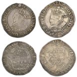 The Michael Gietzelt Collection of British and Irish Coins (1625-1660)