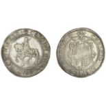 The Michael Gietzelt Collection of British and Irish Coins (1625-1660)