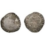 The Michael Gietzelt Collection of British and Irish Coins (1625-1660)