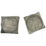 The Michael Gietzelt Collection of British and Irish Coins (1625-1660)