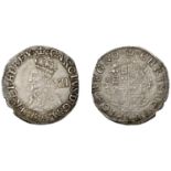 The Michael Gietzelt Collection of British and Irish Coins (1625-1660)