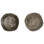 The Michael Gietzelt Collection of British and Irish Coins (1625-1660)