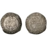 The Michael Gietzelt Collection of British and Irish Coins (1625-1660)