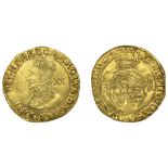 The Michael Gietzelt Collection of British and Irish Coins (1625-1660)