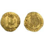 The Michael Gietzelt Collection of British and Irish Coins (1625-1660)