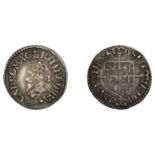 The Michael Gietzelt Collection of British and Irish Coins (1625-1660)