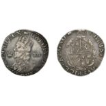 The Michael Gietzelt Collection of British and Irish Coins (1625-1660)