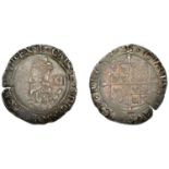 The Michael Gietzelt Collection of British and Irish Coins (1625-1660)