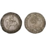 The Michael Gietzelt Collection of British and Irish Coins (1625-1660)