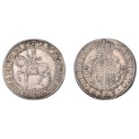 The Michael Gietzelt Collection of British and Irish Coins (1625-1660)