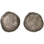 The Michael Gietzelt Collection of British and Irish Coins (1625-1660)