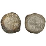 The Michael Gietzelt Collection of British and Irish Coins (1625-1660)