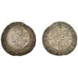 The Michael Gietzelt Collection of British and Irish Coins (1625-1660)