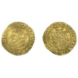 The Michael Gietzelt Collection of British and Irish Coins (1625-1660)