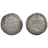 The Michael Gietzelt Collection of British and Irish Coins (1625-1660)