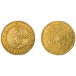 The Michael Gietzelt Collection of British and Irish Coins (1625-1660)