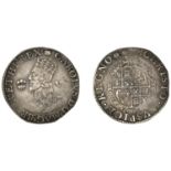 The Michael Gietzelt Collection of British and Irish Coins (1625-1660)