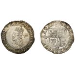 The Michael Gietzelt Collection of British and Irish Coins (1625-1660)