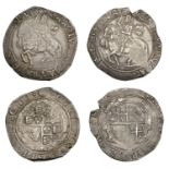 The Michael Gietzelt Collection of British and Irish Coins (1625-1660)