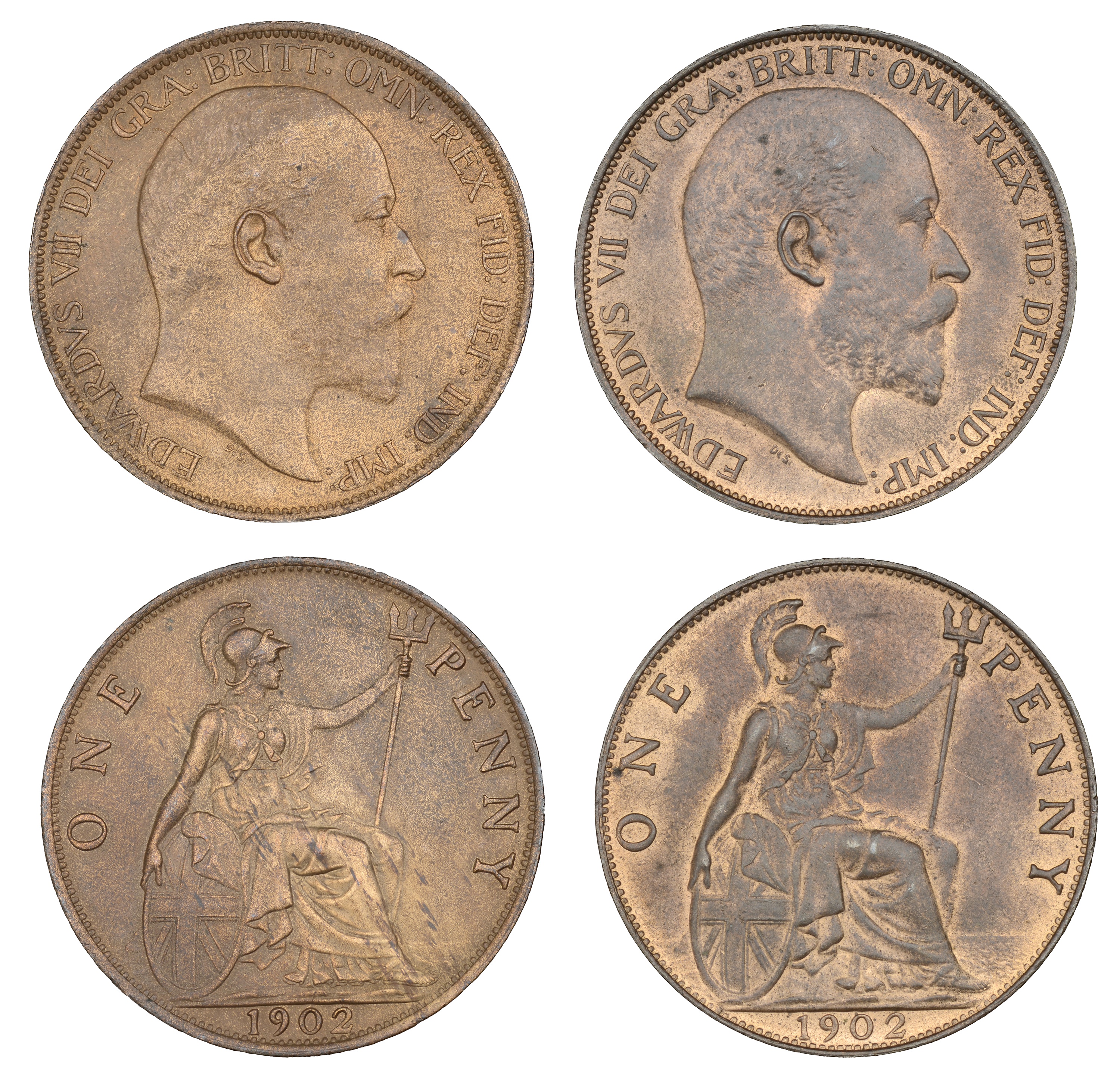 British Coins from the Collection of Ian Sawden