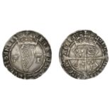 Scottish and Irish Coins from Various Properties