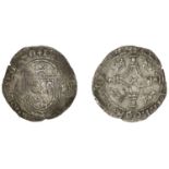 Scottish and Irish Coins from Various Properties