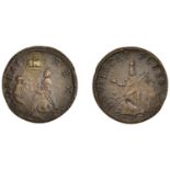 Scottish and Irish Coins from Various Properties