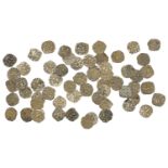 World Coins from Various Properties