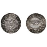 British Coins from Various Properties