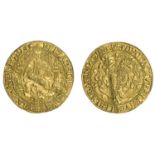 Second issue Sovereigns