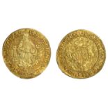 Second issue Sovereigns