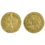 Second issue Sovereigns