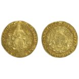 Second issue Sovereigns