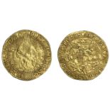 Second issue Sovereigns