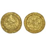 Second issue Sovereigns