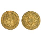 Second issue Sovereigns