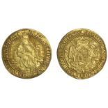 Second issue Sovereigns