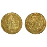 Second issue Sovereigns