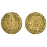 Second issue Sovereigns