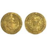 Second issue Sovereigns