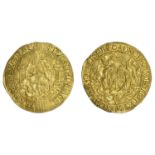 Second issue Sovereigns