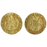 Second issue Sovereigns