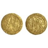 Second issue Sovereigns